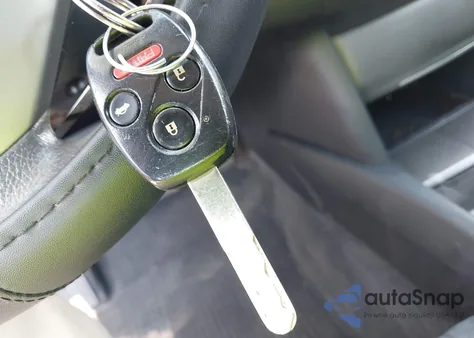 2012 Honda Accord 2.4 Lx z USA, uszkodzony, nr VIN 1HGCP2F37CA088860